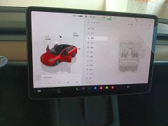 Tesla Model 3 Rear-Wheel Drive - ფოტო 13