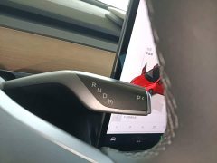 Tesla Model 3 Rear-Wheel Drive - ფოტო 14
