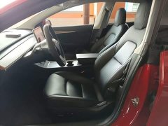 Tesla Model 3 Rear-Wheel Drive - ფოტო 15