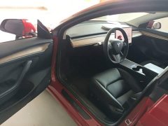 Tesla Model 3 Rear-Wheel Drive - ფოტო 16