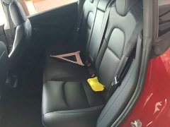 Tesla Model 3 Rear-Wheel Drive - ფოტო 17