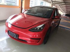 Tesla Model 3 Rear-Wheel Drive - ფოტო 2