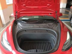 Tesla Model 3 Rear-Wheel Drive - ფოტო 20