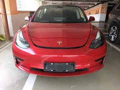 Tesla Model 3 Rear-Wheel Drive - ფოტო 3