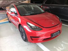 Tesla Model 3 Rear-Wheel Drive - ფოტო 4