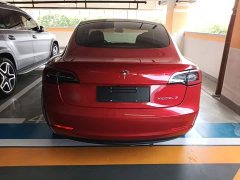 Tesla Model 3 Rear-Wheel Drive - ფოტო 6