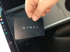 Tesla Model 3 Rear-Wheel Drive - ფოტო 9