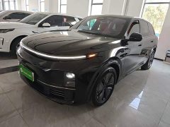 Li Auto L7 Pro - ფოტო 1