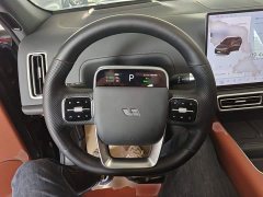 Li Auto L7 Pro - ფოტო 11