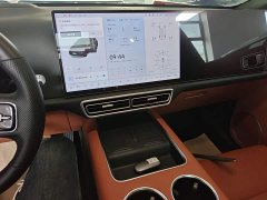 Li Auto L7 Pro - ფოტო 13