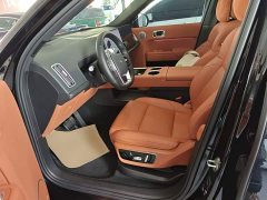 Li Auto L7 Pro - ფოტო 15