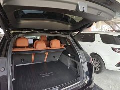 Li Auto L7 Pro - ფოტო 19