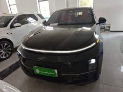 Li Auto L7 Pro - ფოტო 3