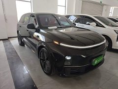 Li Auto L7 Pro - ფოტო 4