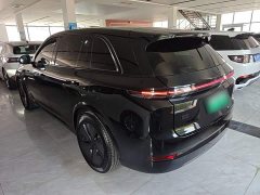 Li Auto L7 Pro - ფოტო 5