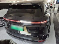 Li Auto L7 Pro - ფოტო 6