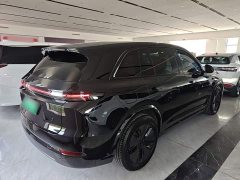 Li Auto L7 Pro - ფოტო 7