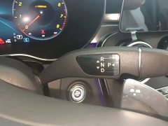 Mercedes-Benz C-Class C 200 L Fashion Sport Edition - ფოტო 14