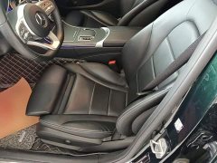Mercedes-Benz C-Class C 200 L Fashion Sport Edition - ფოტო 15