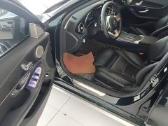 Mercedes-Benz C-Class C 200 L Fashion Sport Edition - ფოტო 16