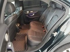 Mercedes-Benz C-Class C 200 L Fashion Sport Edition - ფოტო 17
