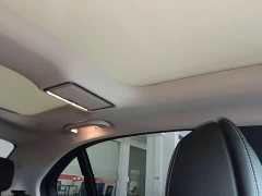 Mercedes-Benz C-Class C 200 L Fashion Sport Edition - ფოტო 18