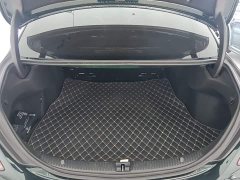 Mercedes-Benz C-Class C 200 L Fashion Sport Edition - ფოტო 19