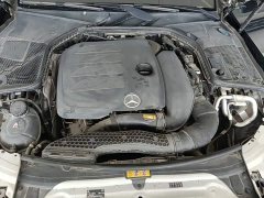 Mercedes-Benz C-Class C 200 L Fashion Sport Edition - ფოტო 20
