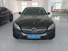 Mercedes-Benz C-Class C 200 L Fashion Sport Edition - ფოტო 3