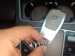 Mercedes-Benz C-Class C 200 L Fashion Sport Edition - ფოტო 9