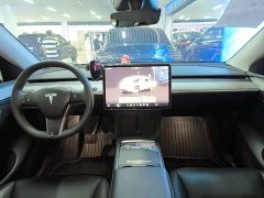 Tesla Model Y Rear-Wheel Drive - ფოტო 10
