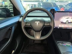 Tesla Model Y Rear-Wheel Drive - ფოტო 11