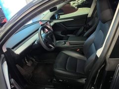 Tesla Model Y Rear-Wheel Drive - ფოტო 15