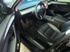 Tesla Model Y Rear-Wheel Drive - ფოტო 16