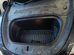 Tesla Model Y Rear-Wheel Drive - ფოტო 20