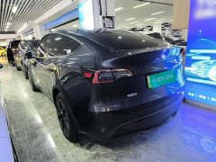 Tesla Model Y Rear-Wheel Drive - ფოტო 5