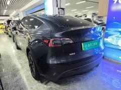 Tesla Model Y Rear-Wheel Drive - ფოტო 6