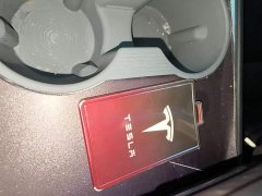 Tesla Model Y Rear-Wheel Drive - ფოტო 9