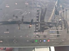 Tesla Model Y Rear-Wheel Drive - ფოტო 12
