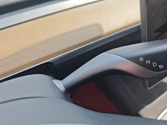 Tesla Model Y Rear-Wheel Drive - ფოტო 14