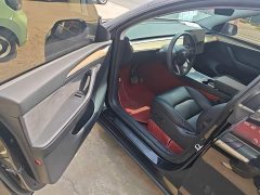 Tesla Model Y Rear-Wheel Drive - ფოტო 16