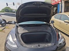 Tesla Model Y Rear-Wheel Drive - ფოტო 20