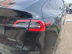 Tesla Model Y Rear-Wheel Drive - ფოტო 8