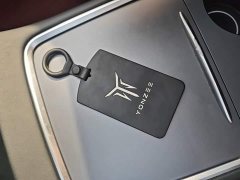 Tesla Model Y Rear-Wheel Drive - ფოტო 9
