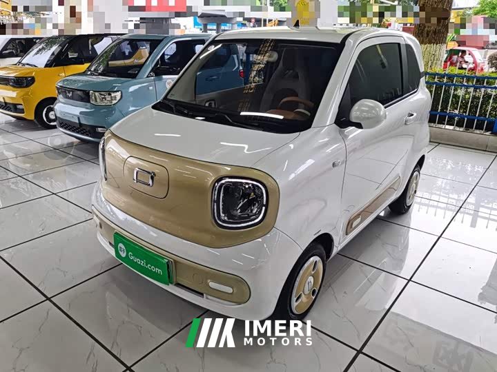 FAW Besturn Xiaoma 2026 222km Shining Edition - ავტომობილი ჩინეთიდან