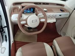 FAW Besturn Xiaoma 2026 222km Shining Edition - ფოტო 10