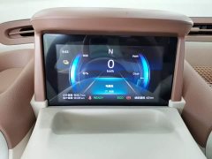 FAW Besturn Xiaoma 2026 222km Shining Edition - ფოტო 12