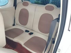 FAW Besturn Xiaoma 2026 222km Shining Edition - ფოტო 17