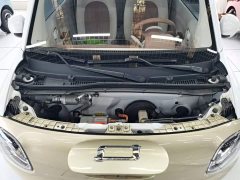 FAW Besturn Xiaoma 2026 222km Shining Edition - ფოტო 20