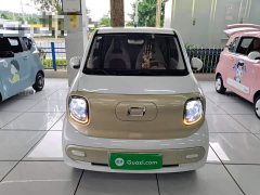 FAW Besturn Xiaoma 2026 222km Shining Edition - ფოტო 3